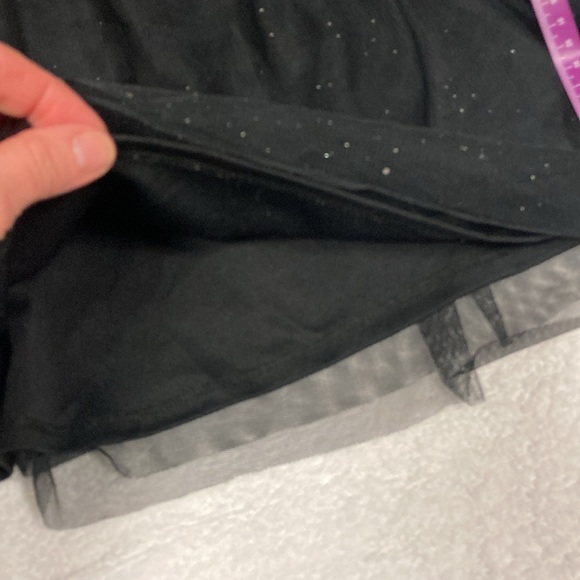 Disney jumping beans limited edition flip sequin Minnie Mouse tulle dress 10 - Picture 5 of 8